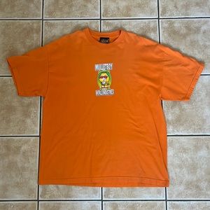 Vintage World industries mullet boy T-shirt